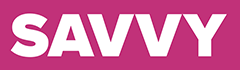 Savvy logo